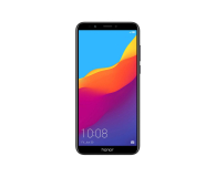 HONOR 7C Dual SIM 32 GB czarny - 437140 - zdjęcie 2